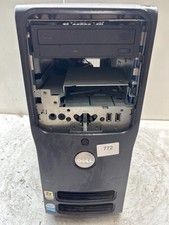 Dell Dimension E310 Intel Pentium 4 2.80GHz 2GB NO HDD picture
