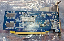 XFX GeForce 6200 TC SUPPORTING 256MB PCI Express DDR Video Card PV-T44P-RAMG picture