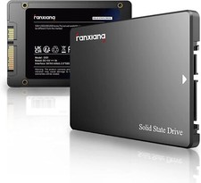 Fanxiang 512GB 1TB 2TB 4TB SSD 2.5'' SATA III 6Gb/s TLC Internal Hard Drive Lot picture