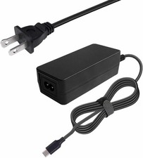 AC Adapter Charger For ASUS Chromebook CX15 CX1505 CX1505CKA CX1505CTA Power picture
