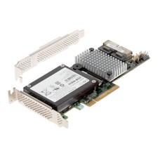 CONTROLLER CISCO UCS-RAID9271CV-8I V04 MR SAS 9271-8i RAID SAS 6Gb/s PCIe x8 BBU picture