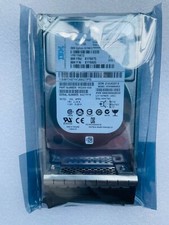 IBM 1TB SAS 6Gbps 7.2K RPM 2.5