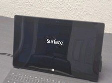 Microsoft Surface RT 2012 1572 Tablet 25GB RT Edition Windows - *Read* picture