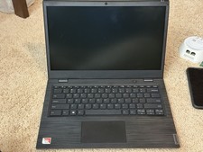 Lenovo Ideapad 14W, 81MQ,  AMD A6-9220C, 4GB RAM, 64GB, NO OS INSTALL SEE PHOTO picture