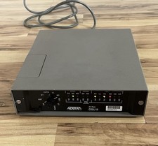 Adtran PRI Modem with Fixed Power Cable - Missing Fuse and Cap - As Is DSU II picture