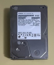 Hitachi HDS721010CLA332 1 TB 3.5 in SATA II Desktop Hard Drive - Wiped & Tested picture