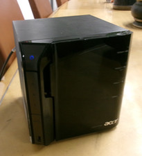 ACER ASPIRE EASYSTORE H340 picture