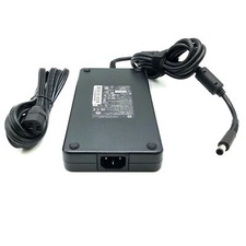 Genuine HP 230W AC DC Adapter Charger for TouchSmart 610 Series AiO Desktop PC picture