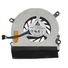 603-9554-A 603-9554-A Apple Macbook Pro A1150 Laptop Left Cooling Fan 