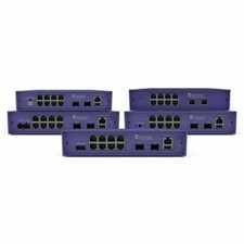 Extreme Networks V300-8P-2X Ethernet Switch picture