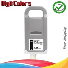 PFI-706 Matte Black Ink Cartridge for IPF 8400s 8400se 9400s 8400 9400 PFI706MBK picture