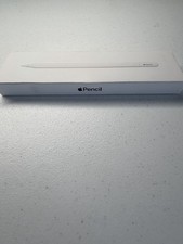 Apple Pencil (USB-C) - White - Fully Functional - Original Box - Used - A3085 picture