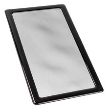 DEMCiflex Dust Filter Left Side by DAN Cases A4-SFX External Black DF0700 picture