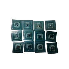 12 x DMO Toner Chip (1379-1382) for Xerox Color C75 700 770 J75 Printer Refill picture