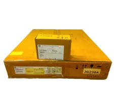 JG238A I Brand New HP 5500-24G-PoE+ SI Switch with 2 Interfaces + JD360B Module picture