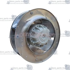 New Axial-Flow Fan For Ziehl Abegg RH31M-2DK.3I.2R 400V 1.35A 760W 50Hz picture