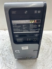 Compaq Presario SR5712F AMD Athlon Dual Core 4450e 3GB NO HDD picture