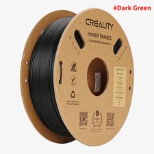 【BUY 10 PAY 6】Creality Wood/PETG/PLA/ASA/ABS/RFID/Silk/TPU/Refill 3D Filament  picture