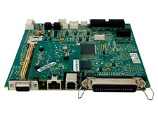 LOOK🔥 Genuine Zebra 79400-01M Main Logic Board for ZM400 ZM600 Label Printers picture