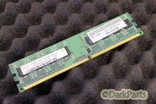 Hynix HYMP564U64EP8-Y5 PC2-5300U-555-12 512MB Memory RAM picture