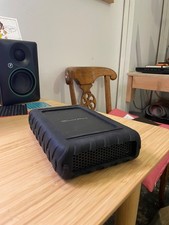 GLYPH DRIVE - 24TB - GREAT CONDITION picture