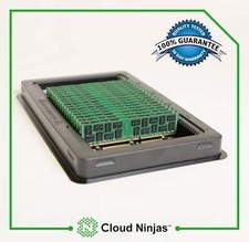 512GB (16x32GB) DDR3 PC3-8500R ECC Reg Server Memory for HP ProLiant BL465C G8 picture