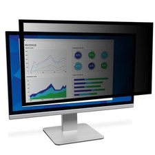 NEW 3M Framed Privacy Filter for 24
