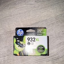 HP 932XL Black Ink Cartridge CN053AN picture