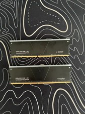 V-Color 32GB (2 x 16GB) DDR4 3200 (PC4 25600) RAM Model TL416G32S816CSPKWK picture