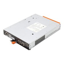 Dell PowerVault MD3660I 059F69 iSCSI 10GbE Dual Port Controller Module picture