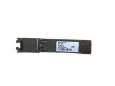 Arista SFP-1G-T 1000Base-T XVR-10007- 20, Copper Transceiver Module /100-585-072 picture
