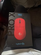 Logitech G Pro xSuperlight Wireless Optical Gaming Mouse Micro-USB picture