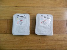 2012 GENUINE SET 2 HP #940 PRINTHEADS C4900A C4901A PRO 8000 8500 NEW picture