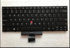 For Lenovo Thinkpad X100E X120E Keyboard - 45N2938 45N2973 MK84 picture