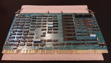 Vintage Digital DEC/GEN/COMP Model 2033 asynchronous multiplexer REV C3 (B9) picture