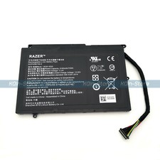New Genuine RC30-0220 RZ09-0220 Laptop Battery for Razer Blade Pro 17