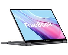 CHUWI 13.5'' FreeBook Windows 11 Laptop LPDDR5 12GB 512GB SSD Intel N100 3.4Ghz picture