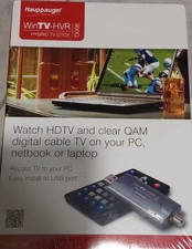 Hauppauge WinTV-HVR-950Q USB TV Stick Tuner HDTV Digital Analog Cable 1191 NEW picture