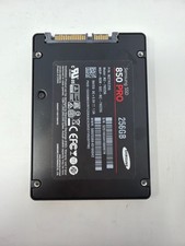 Samsung MZ-7KE256 256GB SATA Grade B picture