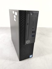 Dell OptiPlex 3060 SFF Core i5-8500 3.00 GHz 8 GB DDR4 No HDD picture