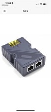 150W GigE PoE Injector with Surge Protection Connect StarLink Gen2 Gen3 picture