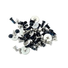 Laptop A Set of screws kit for Lenovo Edge 15 80H1 80K9 80H1000MUS 80H10004us picture