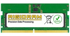 RigidRAM 32GB 4X71N91948 DDR5 5600MHz SODIMM RAM for Lenovo picture