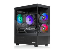 Thermaltake LCGS NE i1460-V170B Gaming Desktop (Intel Core i5-14600K, ToughRam picture