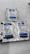 Western Digital WD6400AAKS WD5000AAKX 3.5