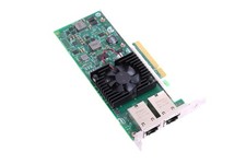 Dell Intel X540-T2 Converged 10GB Dual-Port Network Adapter 03DFV8 3DFV8 picture