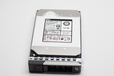 400-AZWL DELL 12TB 7.2K SAS 3.5
