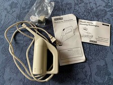 Kensington Desktop VAC Model 60500 Compact Easy to Use Lightweight picture