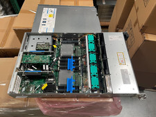 EMC Avamar ADS Gen4S SERVER 2x E5-2680 64GB RAM 12 BAY 18TB HDD 2X 750W PSU picture