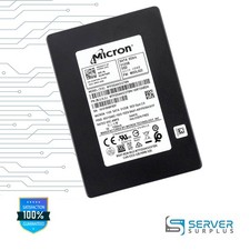 Dell 1100 512GB SATA 6Gb/s 2.5 in Enterprise SSD | 01WT6M picture